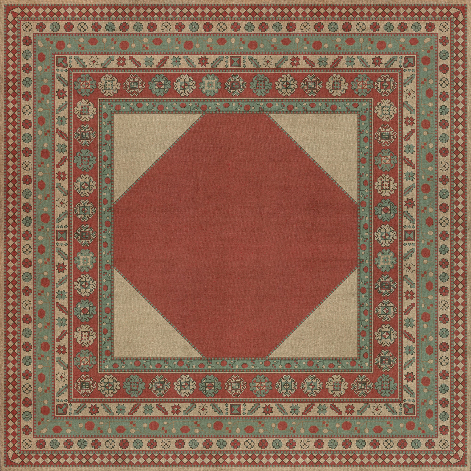 Persian Bazaar - Lombalo - Zartar