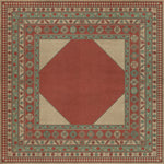 Persian Bazaar - Lombalo - Zartar