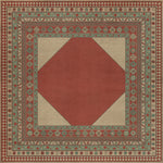 Persian Bazaar - Lombalo - Zartar