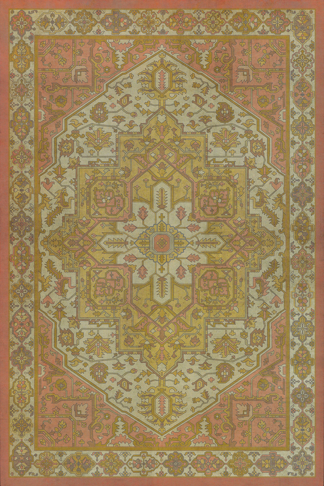 Persian Bazaar - Camelot - Blanchefleur