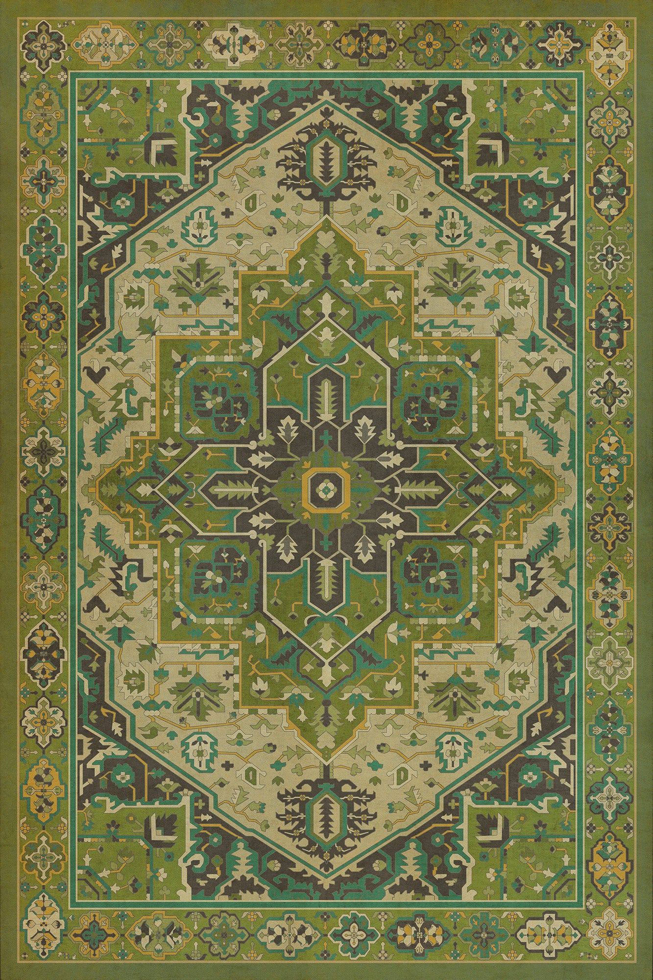 Persian Bazaar - Camelot - Camelot