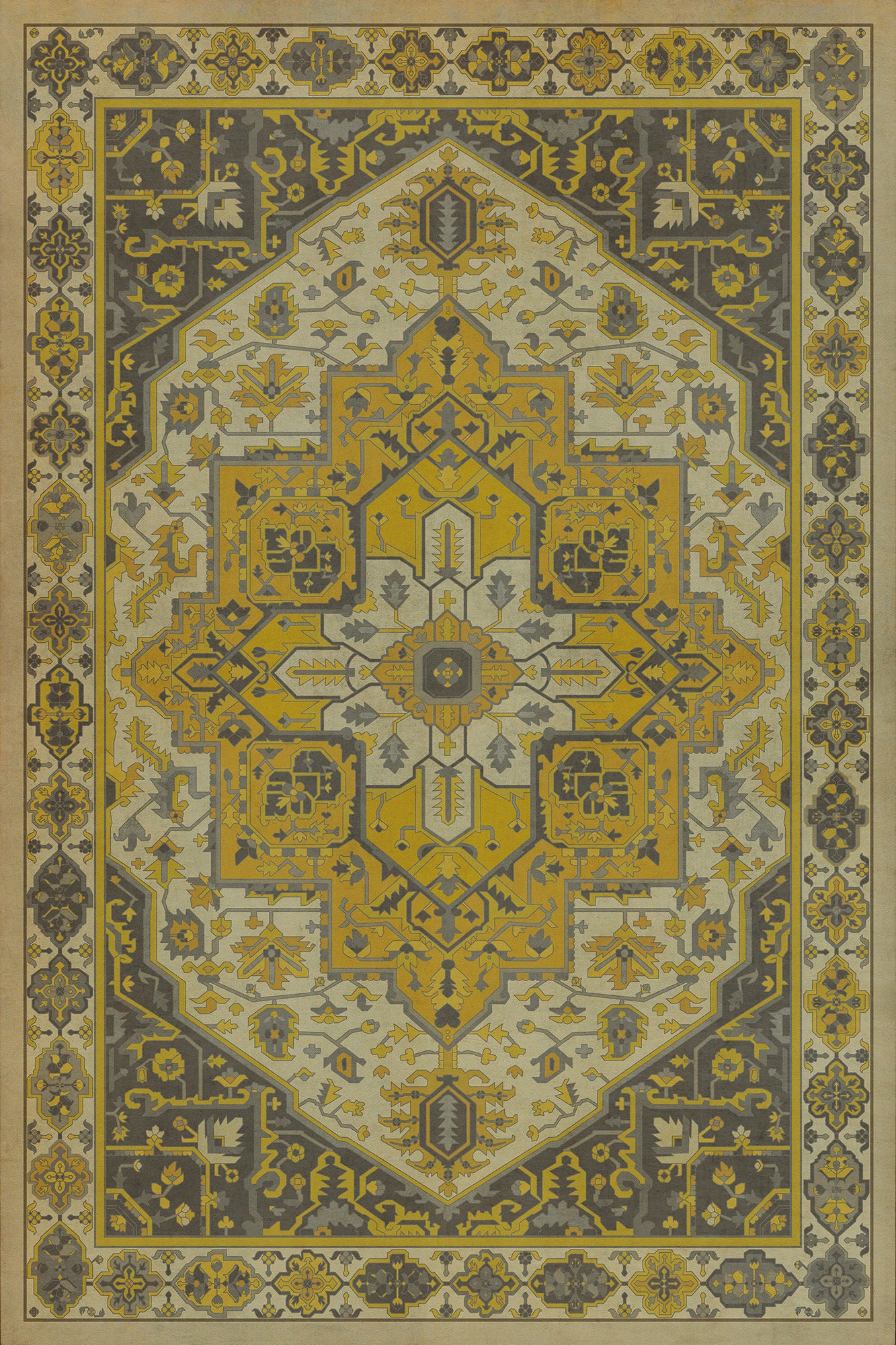Persian Bazaar - Camelot - Charlemagne