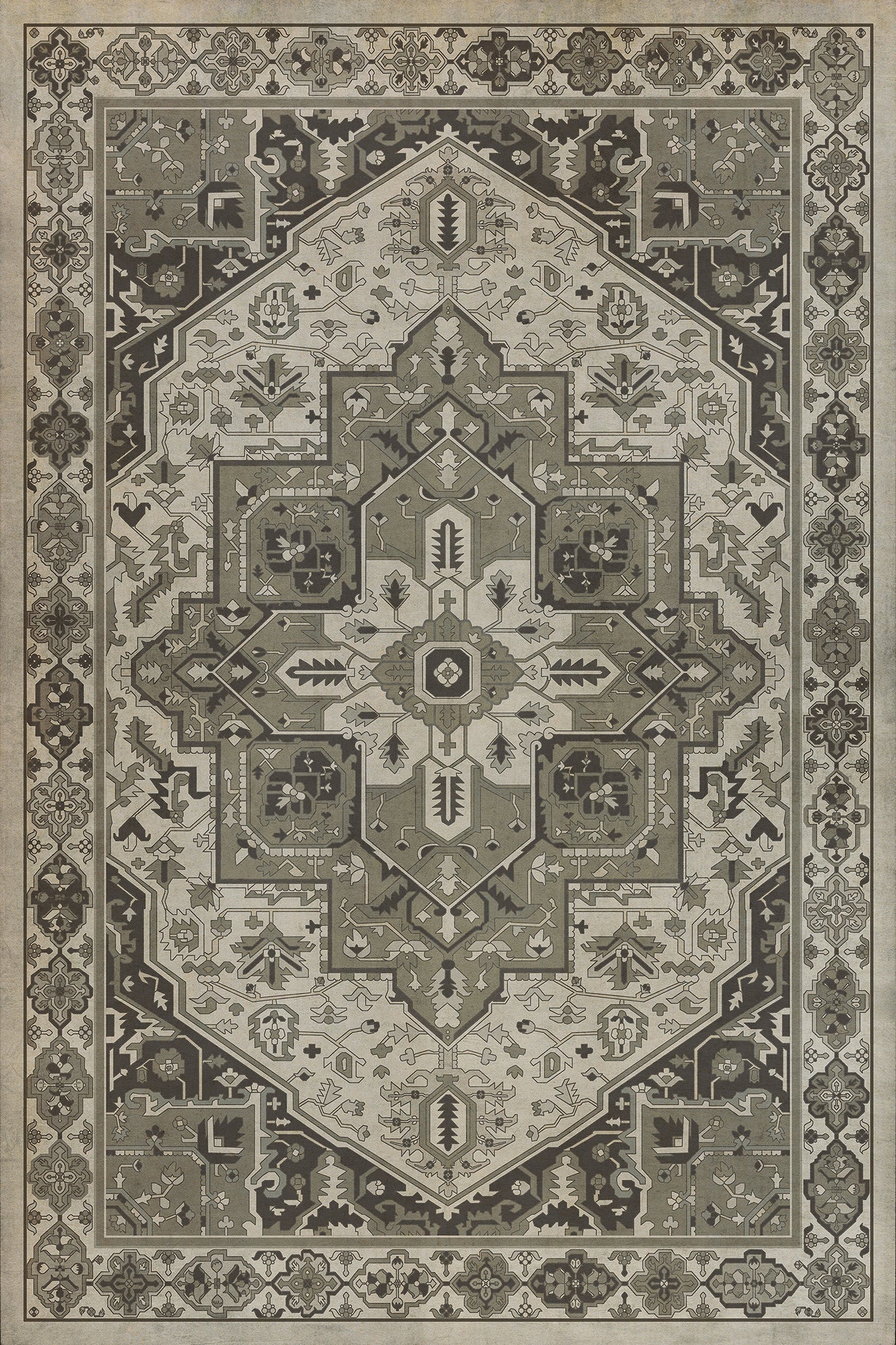 Persian Bazaar - Camelot - Excalibur