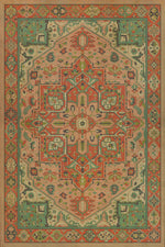 Persian Bazaar - Camelot - Guinevere