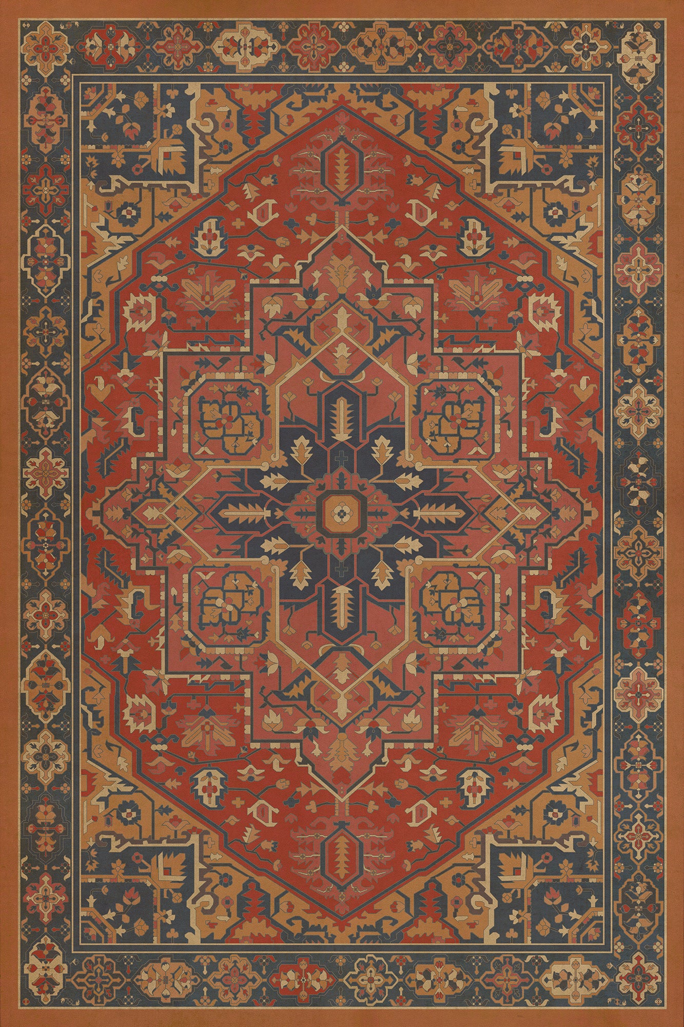Persian Bazaar - Camelot - King Arthur