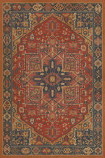 Persian Bazaar - Camelot - King Arthur