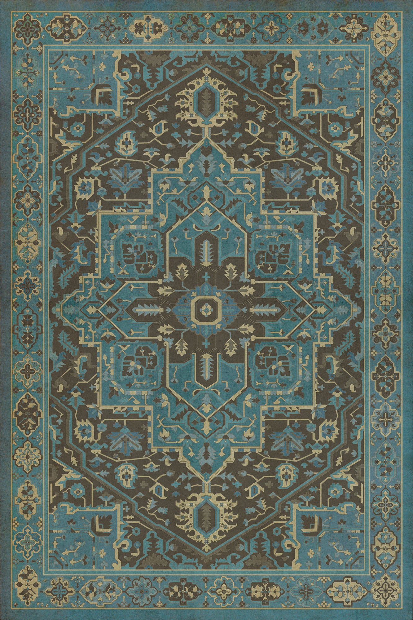 Persian Bazaar - Camelot - Merlin