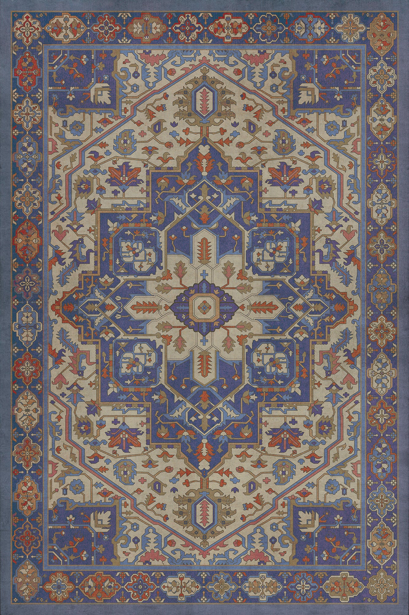 Persian Bazaar - Camelot - Morgana