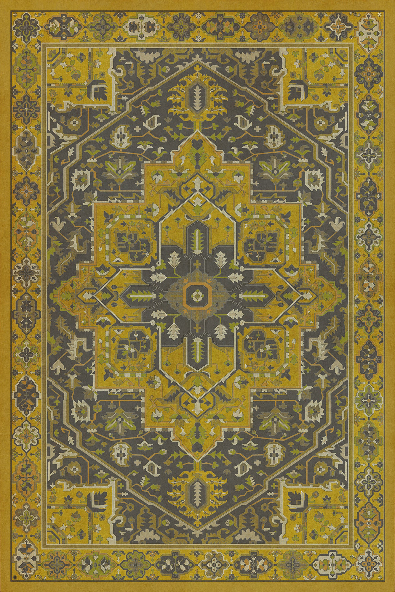 Persian Bazaar - Camelot - Sir Galahad