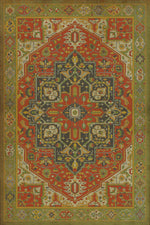 Persian Bazaar - Camelot - Sir Gawain