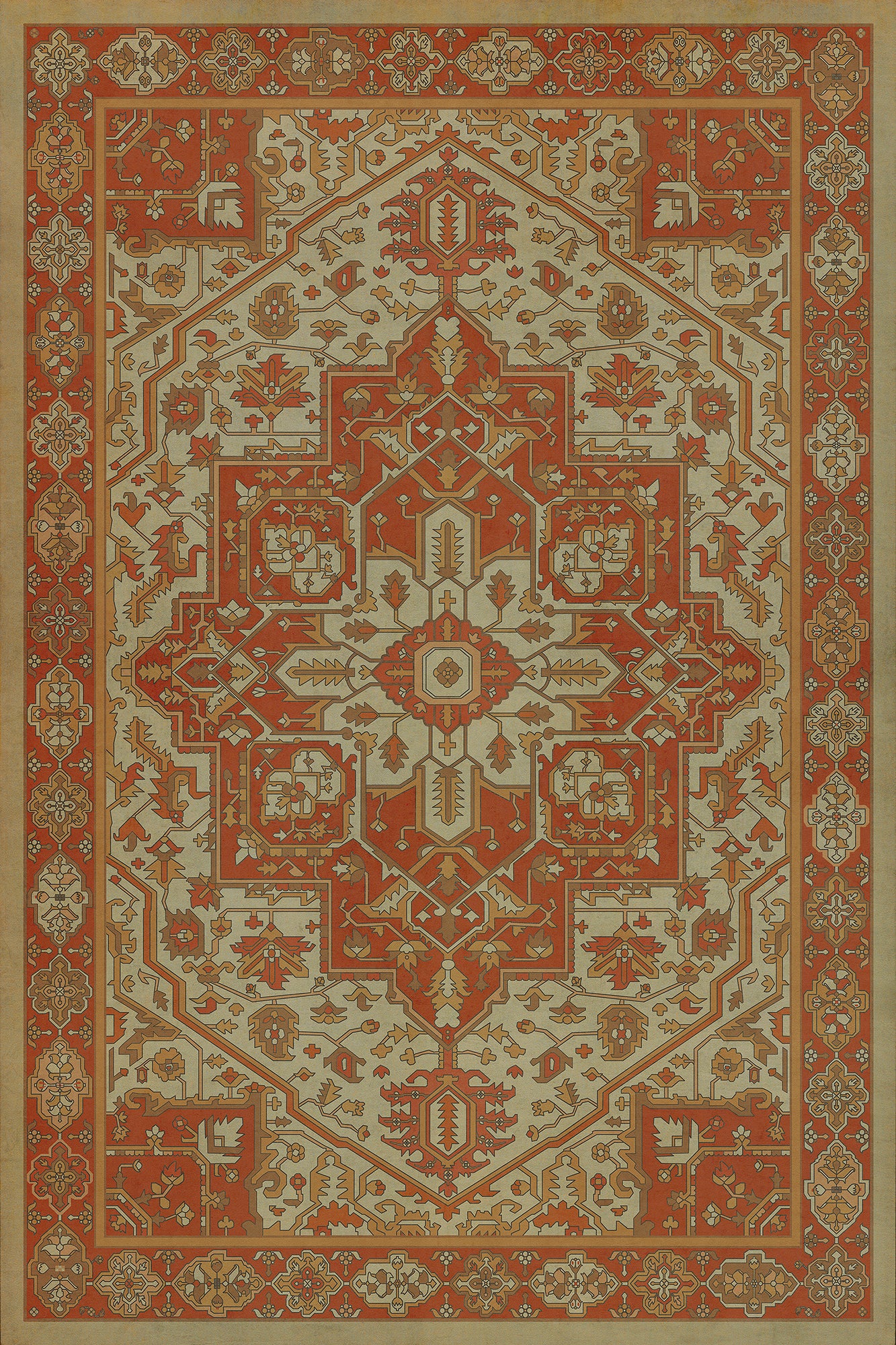 Persian Bazaar - Camelot - Sir Percival