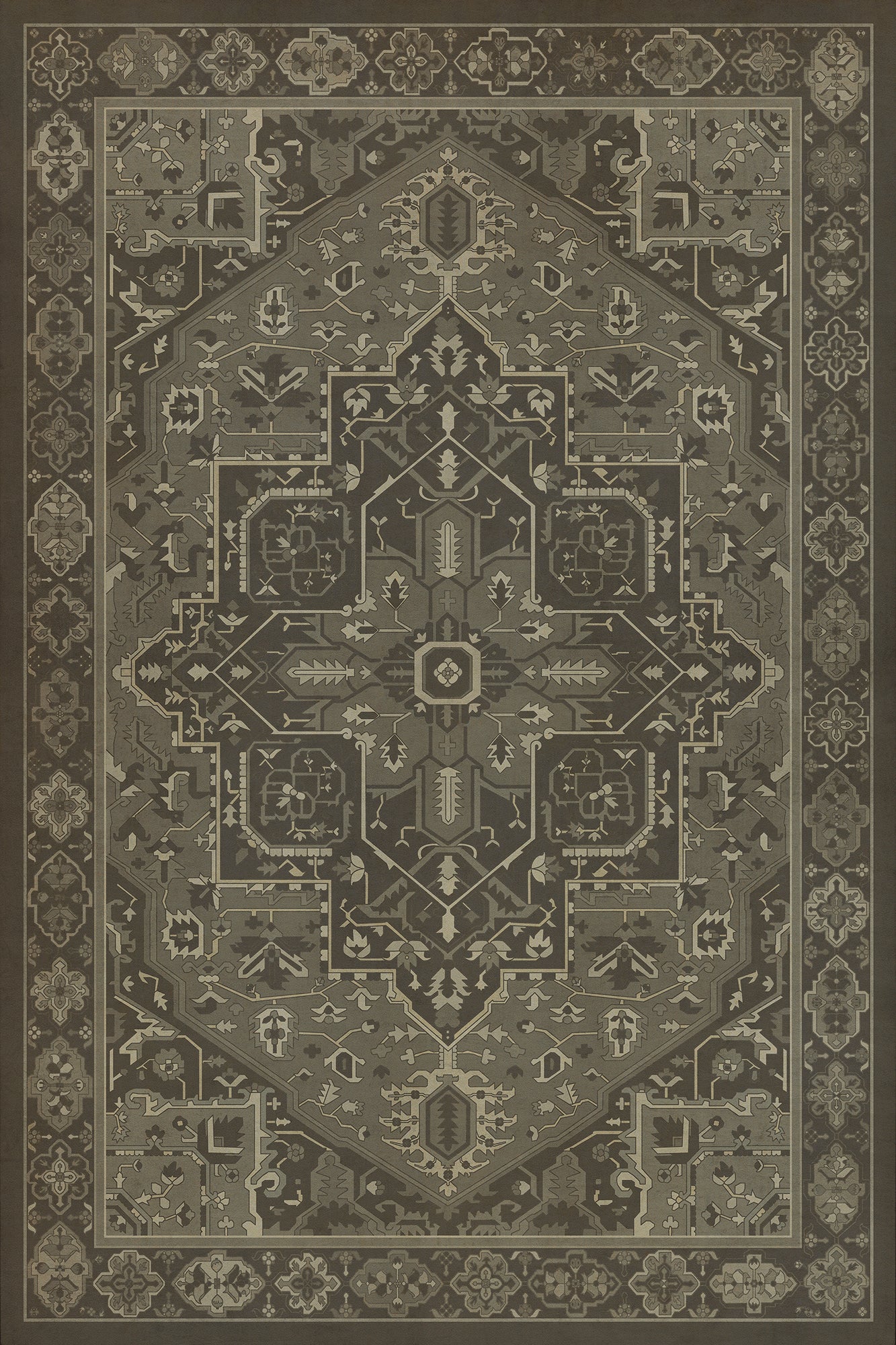 Persian Bazaar - Camelot - The Black Knight
