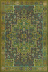 Persian Bazaar - Camelot - The Green Knight
