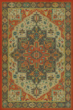 Persian Bazaar - Camelot - Uther Pendragon