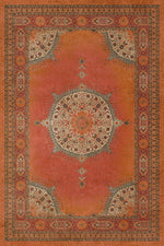 Persian Bazaar - Tabriz - Amesha