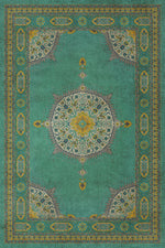 Persian Bazaar - Tabriz - Avesta