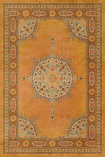 Persian Bazaar - Tabriz - Zurvan