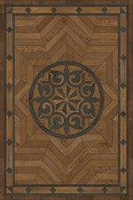 Artisanry - Caledonian - Eye Of The Workman