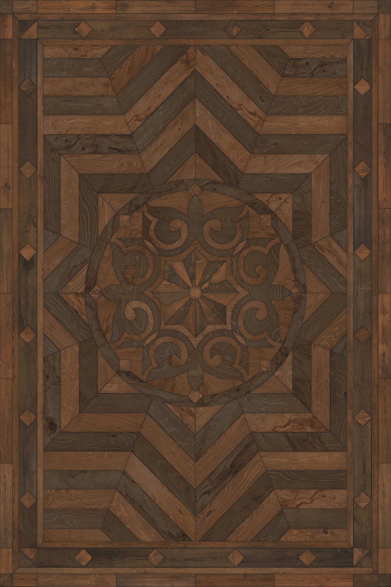Artisanry - Caledonian - In All The Details