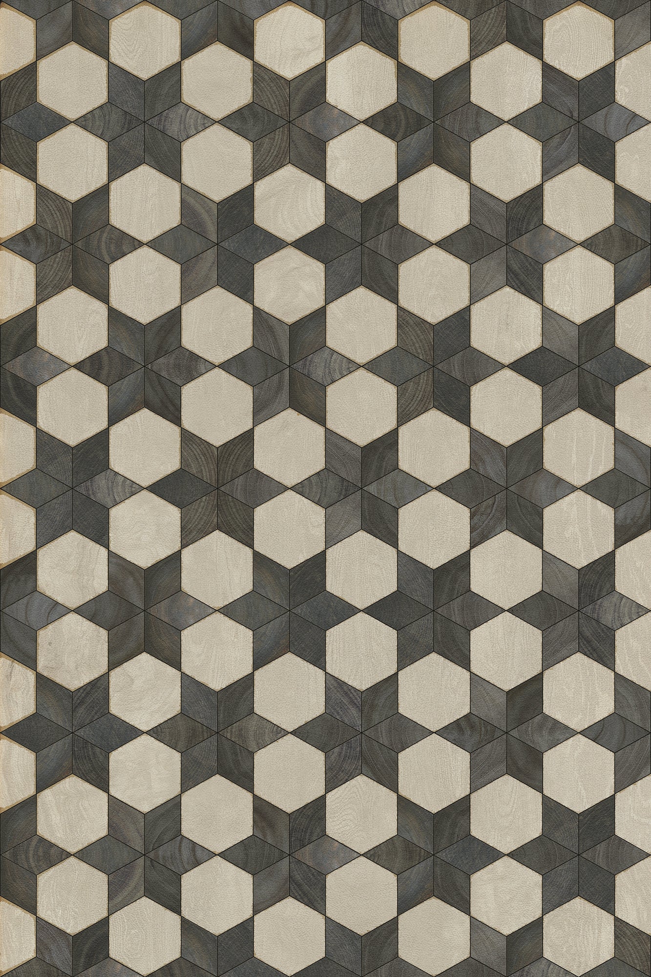 Artisanry - Illuminated - Black Star