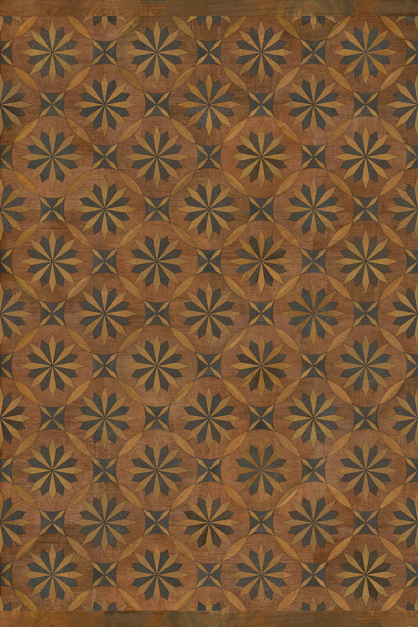 Artisanry - Roycrofter - Time And Chance