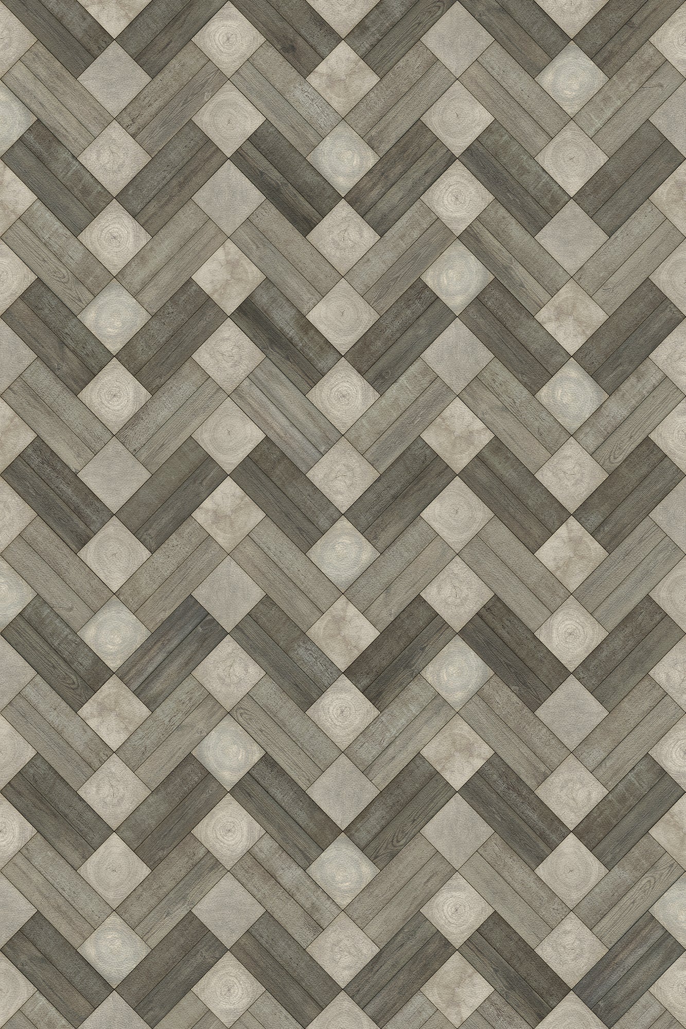 Artisanry - Woodson - Voysey