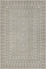 Folk Art Museum - Embroidery - Time Long Past