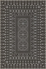 Folk Art Museum - Embroidery - Winter's Midnight