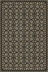 Folk Art Museum - Floral Quilt - Awake At Night