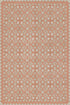 Folk Art Museum - Floral Quilt - The Portrait Of A Lady