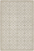 Folk Art Museum - Floral Quilt - The Woman In White