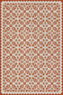 Folk Art Museum - Floral Quilt - This Old Village