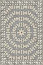 Folk Art Museum - Sunburst - Buffeting Gusts Of Wind