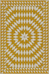 Folk Art Museum - Sunburst - The Sun Has Risen