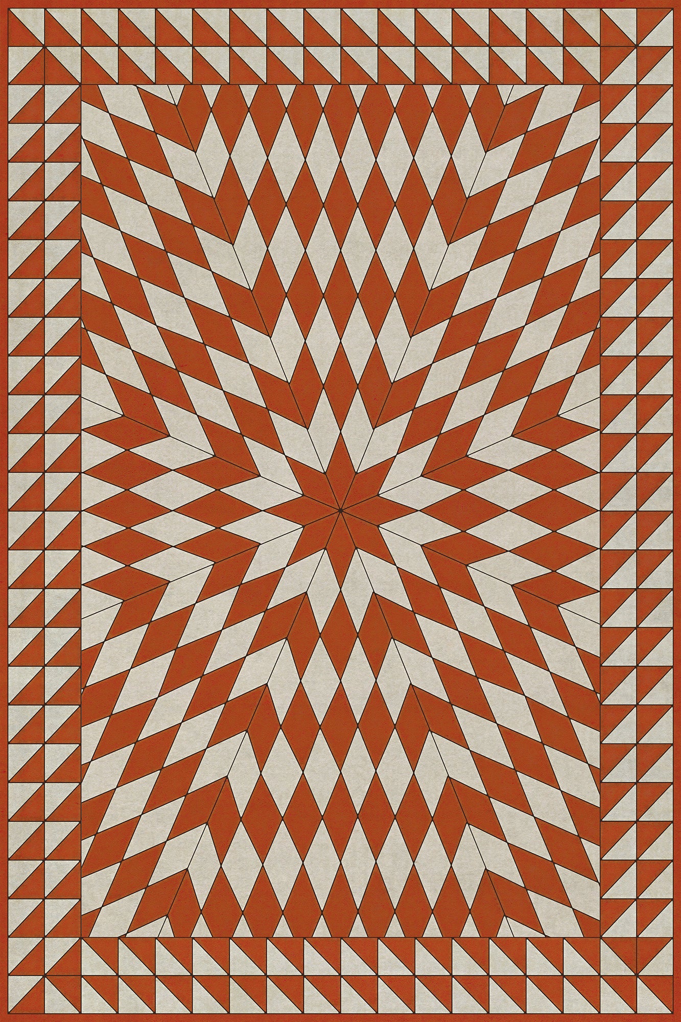 Folk Art Museum - Sunburst - What Makes Your Heart Beat So