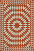 Folk Art Museum - Sunburst - What Makes Your Heart Beat So