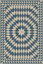 Folk Art Museum - Sunburst - Wide Across The Lakes