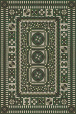 Folk Art Museum - Soldier's Quilt - Captain Of My Soul