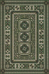 Folk Art Museum - Soldier's Quilt - Captain Of My Soul