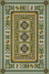 Folk Art Museum - Soldier's Quilt - Field Of Battle