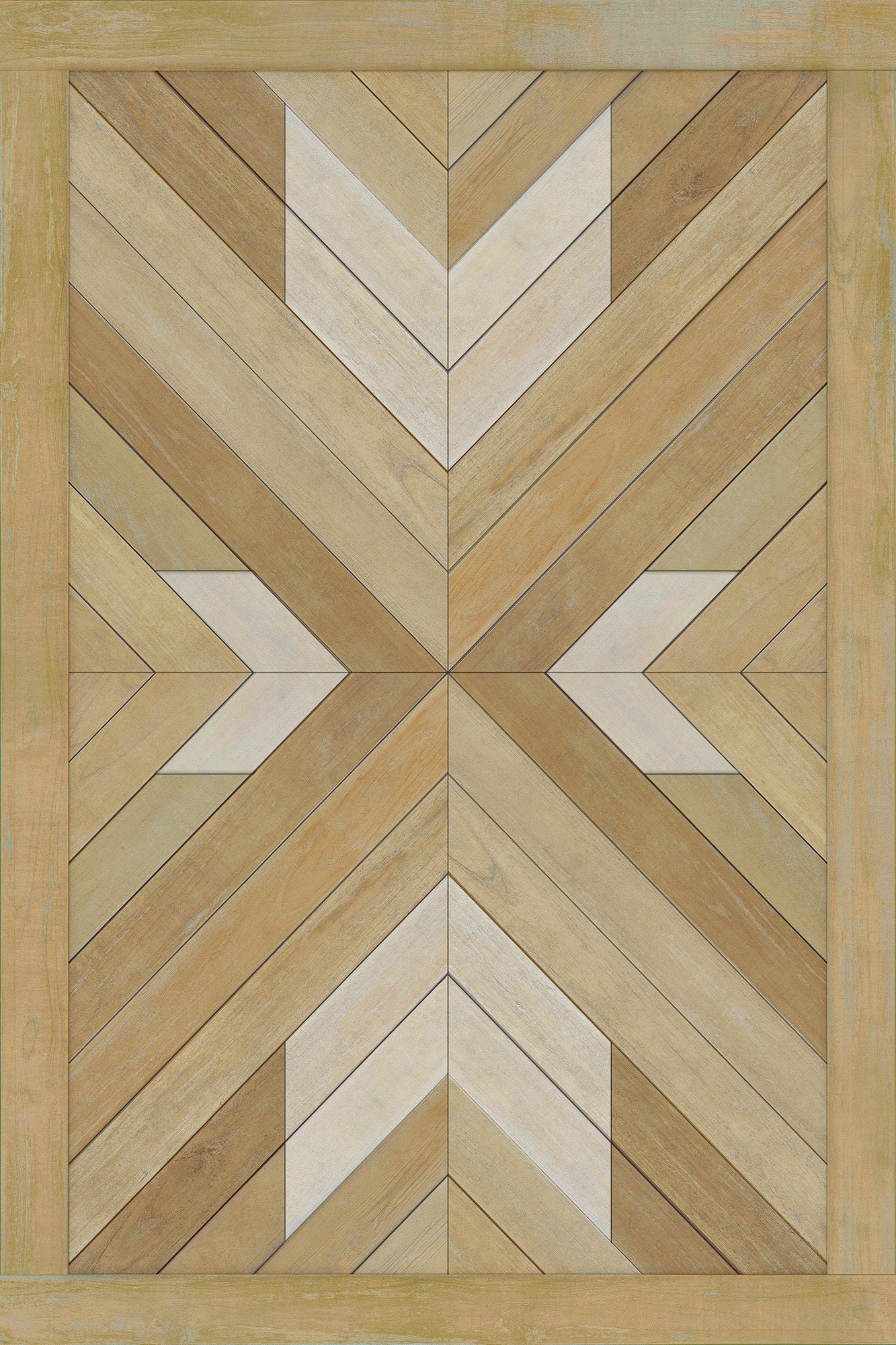 Norwegian Wood - Bohemain - Romani