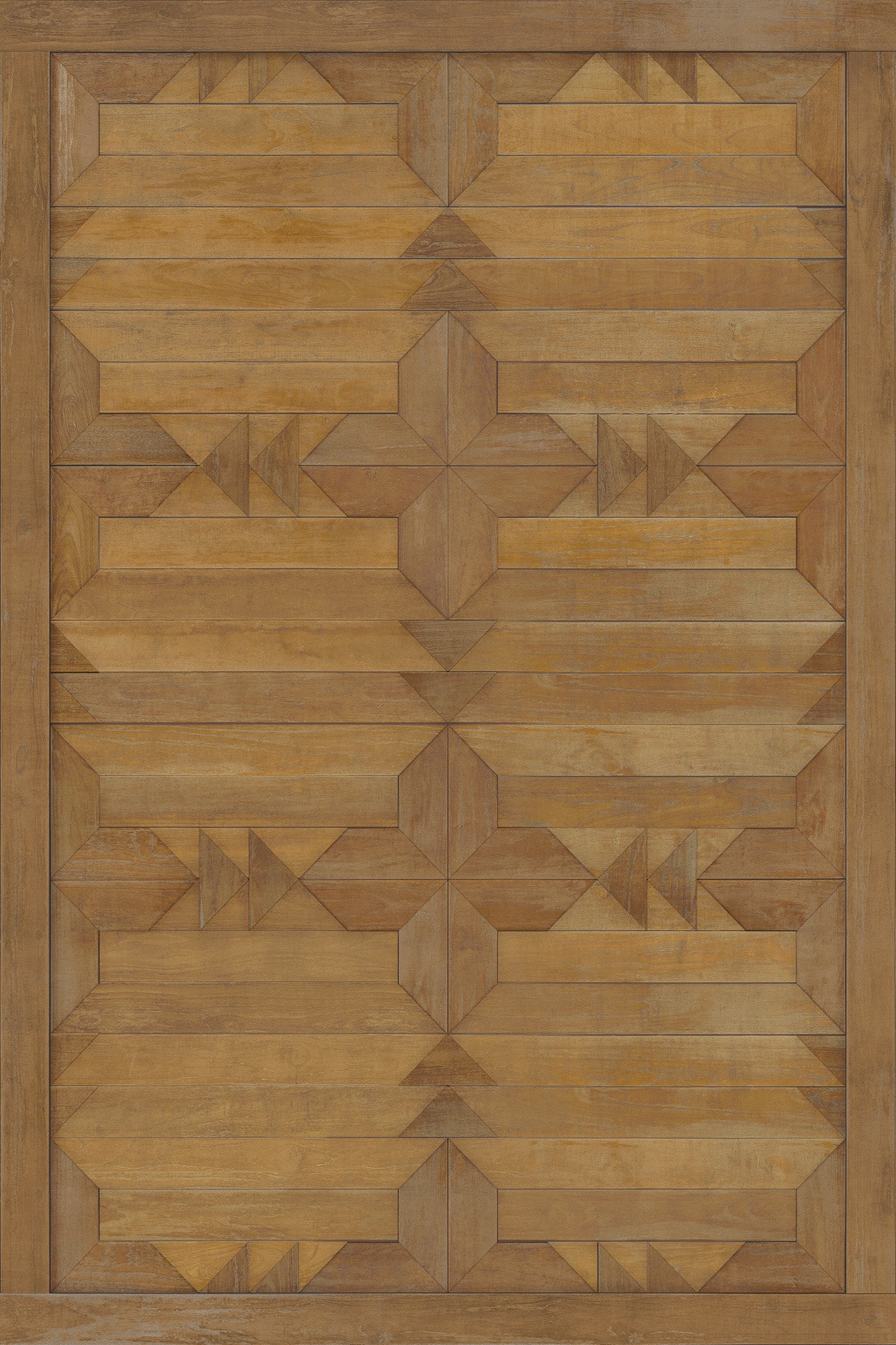 Norwegian Wood - Carpathian - Hungary