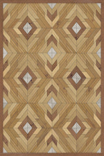 Norwegian Wood - Denali - Hunter