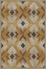 Norwegian Wood - Denali - Mather