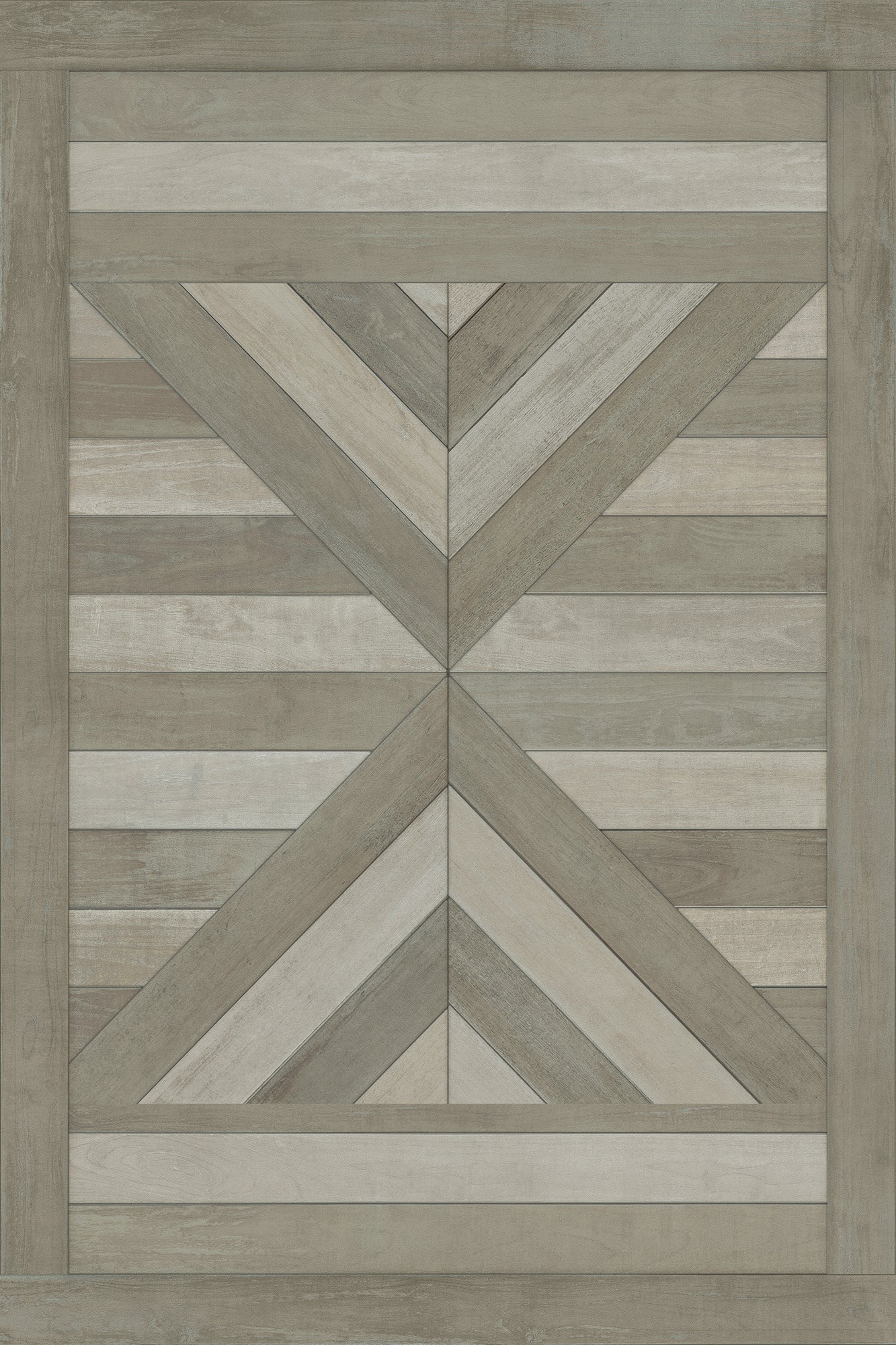 Norwegian Wood - Hoia - Straight Waistcoats