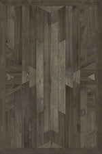 Norwegian Wood - Native - Black Hawk