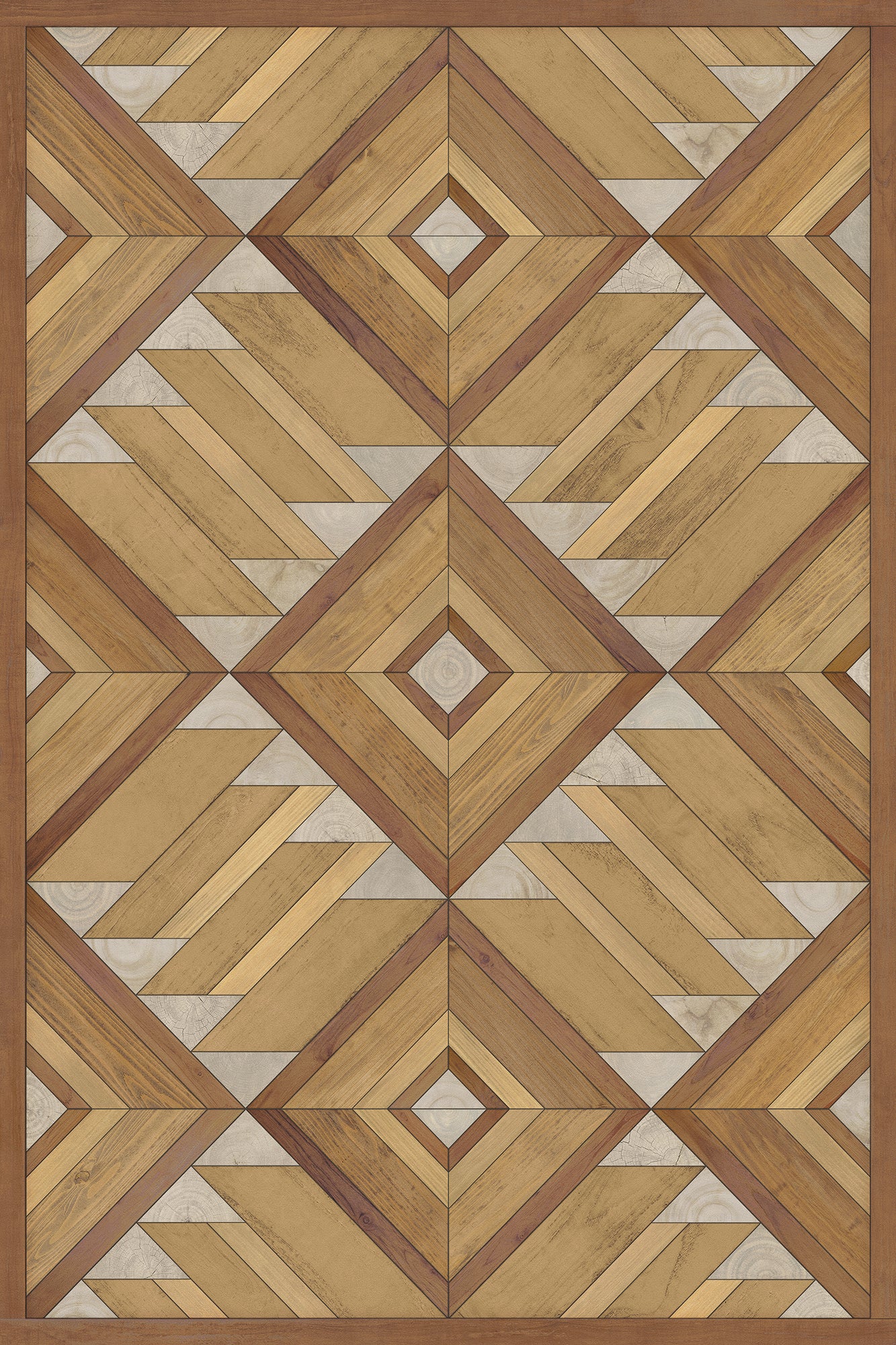 Norwegian Wood - Yukon - Dawson