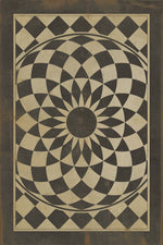 Pattern 01 - We're All Mad Here