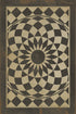 Pattern 01 - We're All Mad Here