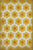 Pattern 02 - Pushing Up Daisies